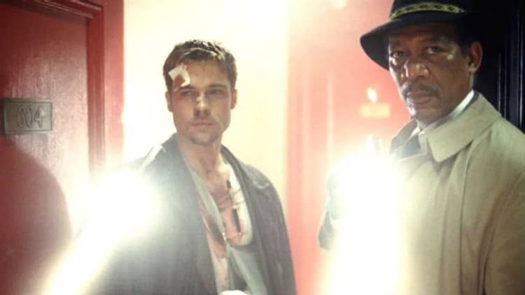 se7en