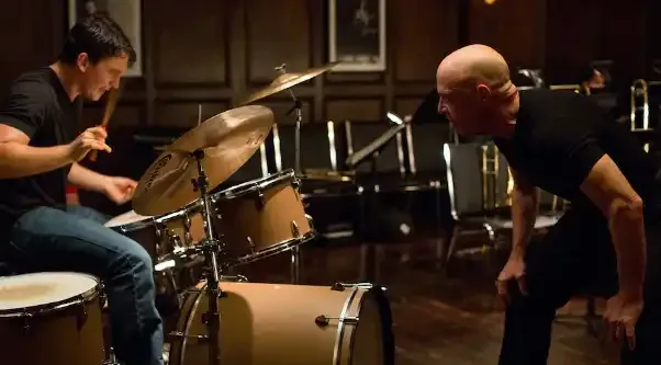 whiplash still