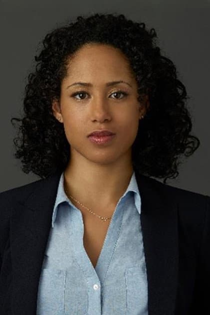 Margot Bingham