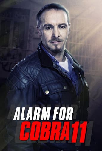 Alarm for Cobra 11: The Motorway Police poster