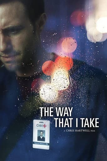 The Way That I Take poster