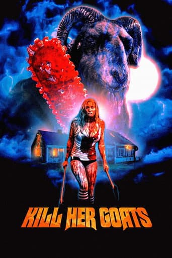 Kill Her Goats poster