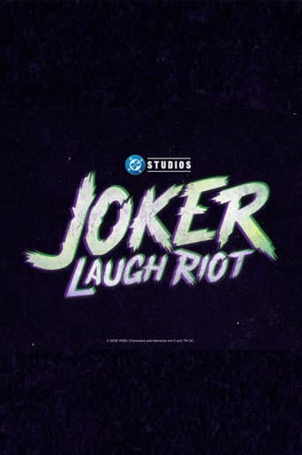 Joker: Laugh Riot