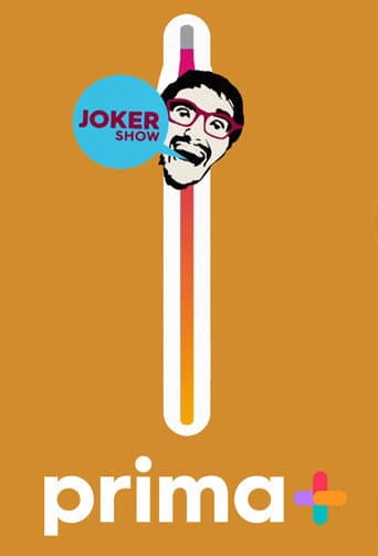 Joker Show