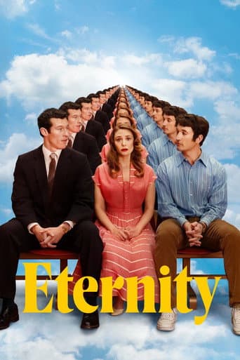 Eternity poster
