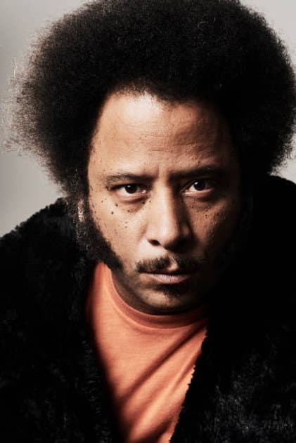 Boots Riley