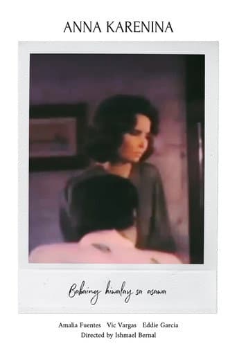 Anna Karenina: Babaing Hiwalay sa Asawa poster