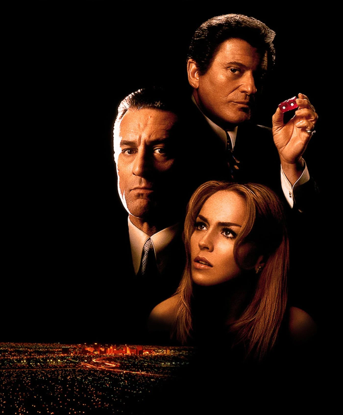 Paradise Lost: How Martin Scorsese’s ‘Casino’ Charts the Rise and Fall of a Criminal Empire