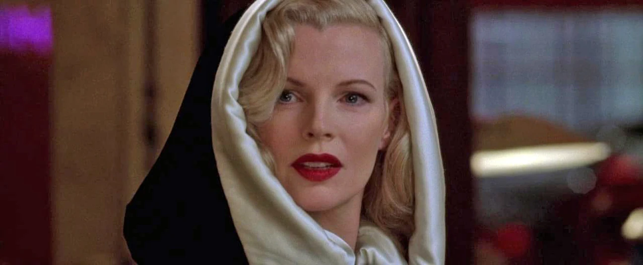 L.A. Confidential: Exposing Hollywood’s Sordid Past 