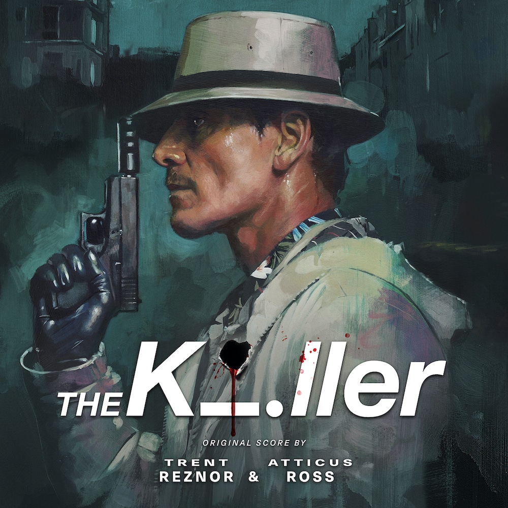 Stream Trent Reznor & Atticus Ross’ Breathlessly Tense Soundtrack For David Fincher’s The Killer