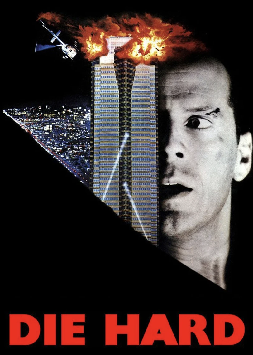 How Die Hard Changed The Hollywood Action Game