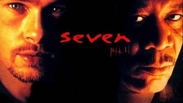 Se7en: Looking back at David Fincher’s masterpiece 25 years on
