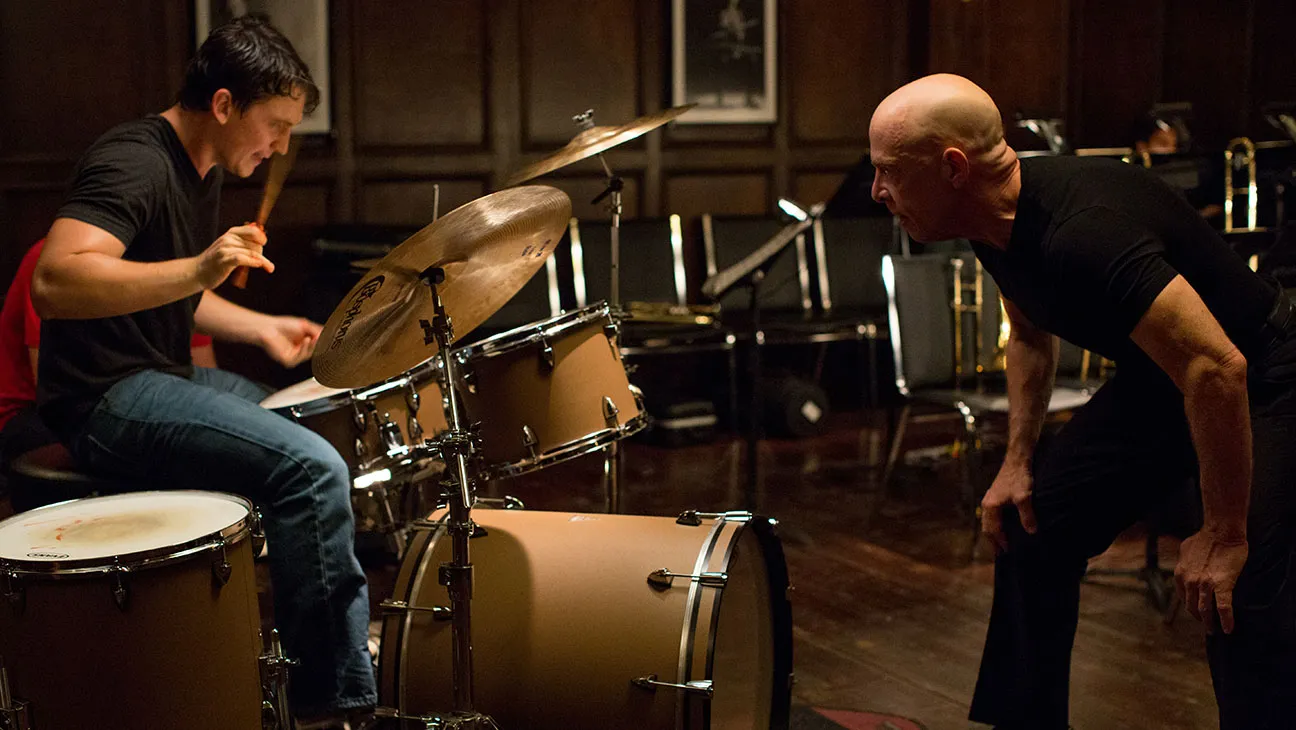 Making of ‘Whiplash’: How a 20-Something Shot His Harrowing Script in Just 19 Days