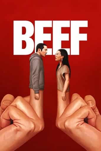 BEEF TV poster