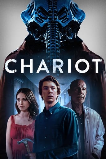 Chariot movie poster