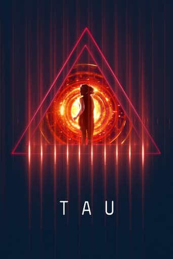 Tau movie poster